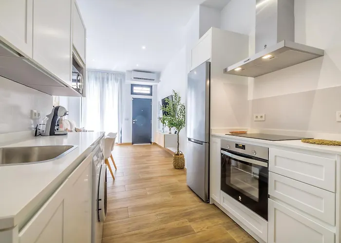 New Lofts Boutique Center * Κόρδοβα