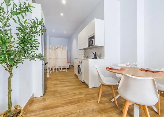 New Lofts Boutique Center Κόρδοβα