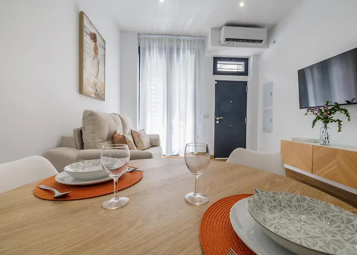 New Lofts Boutique Center Διαμέρισμα Κόρδοβα