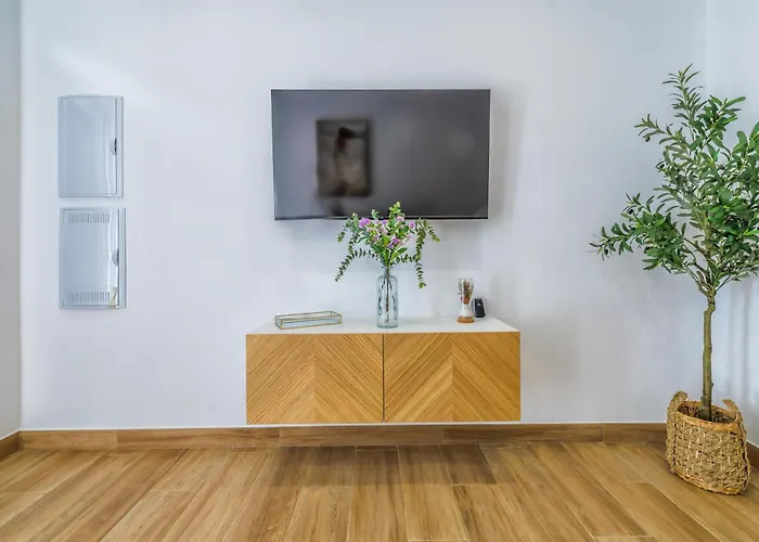 Διαμέρισμα New Lofts Boutique Center *