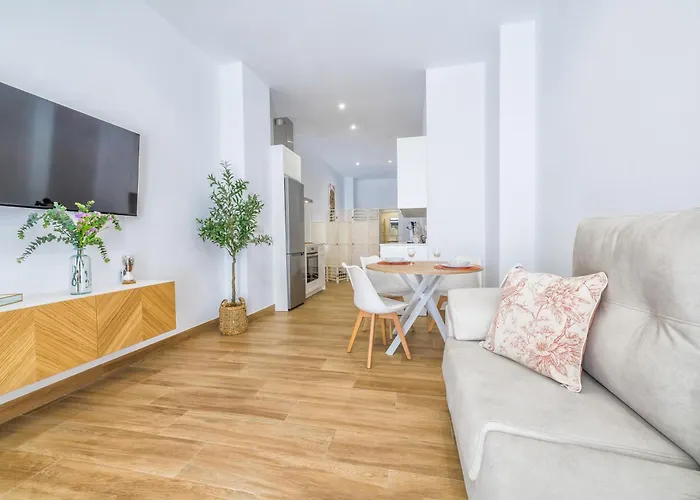 Διαμέρισμα New Lofts Boutique Center *