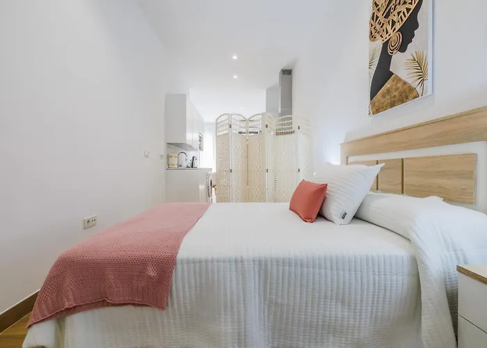 New Lofts Boutique Center