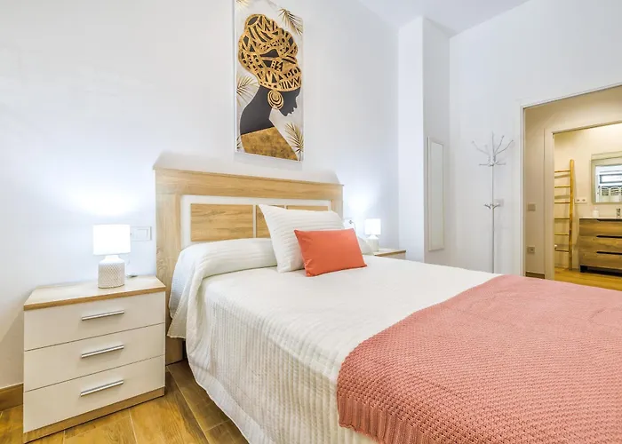 Διαμέρισμα New Lofts Boutique Center Κόρδοβα