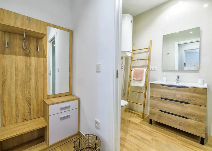 New Lofts Boutique Center Διαμέρισμα Κόρδοβα