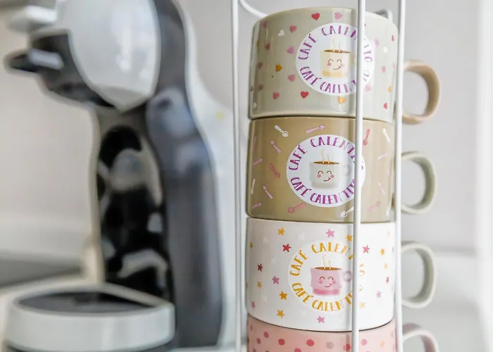 New Lofts Boutique Center Κόρδοβα