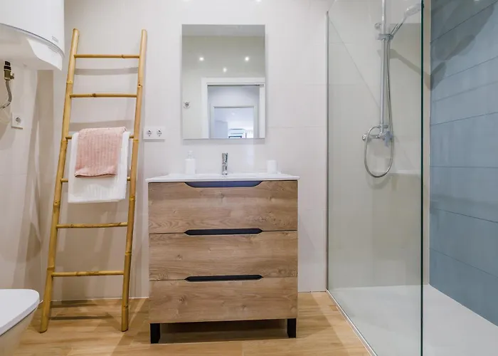 New Lofts Boutique Center Κόρδοβα