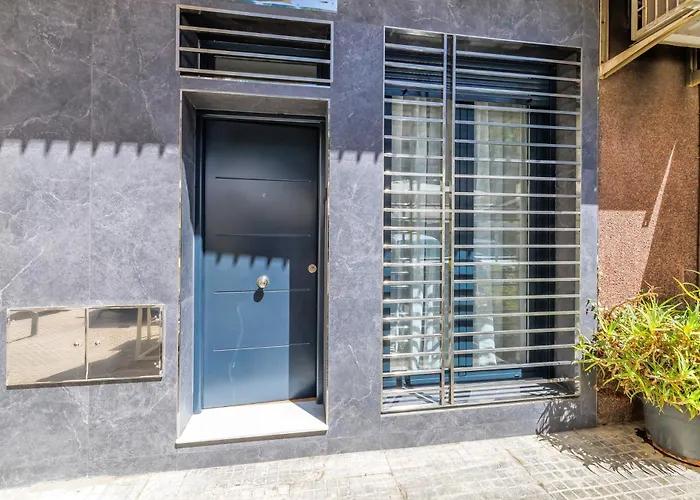 New Lofts Boutique Center Διαμέρισμα Κόρδοβα