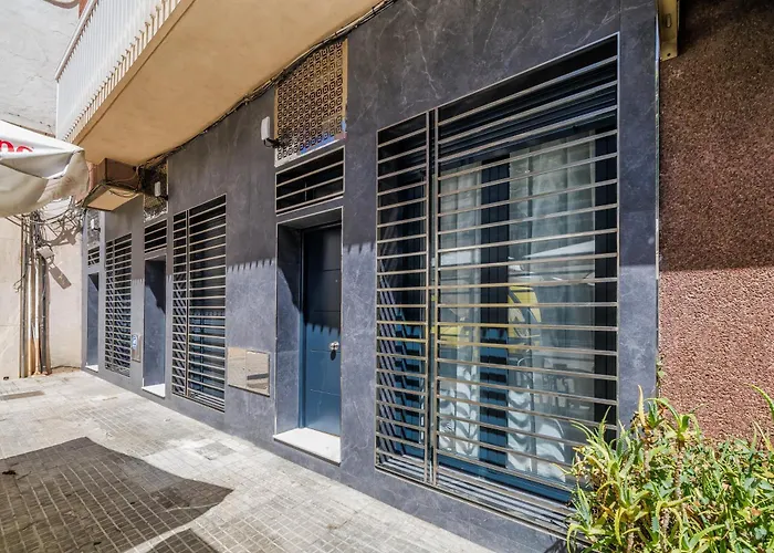 New Lofts Boutique Center * Κόρδοβα