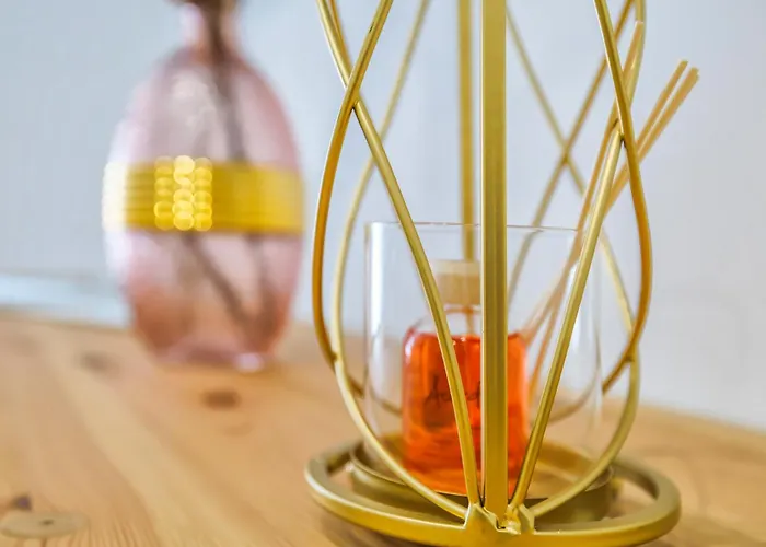 New Lofts Boutique Center