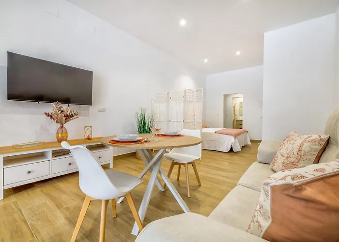 Διαμέρισμα New Lofts Boutique Center Κόρδοβα