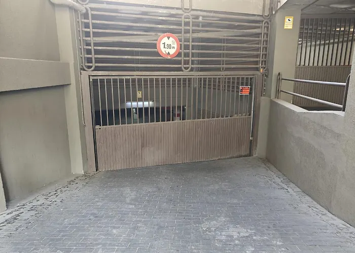 New Lofts Boutique Center Διαμέρισμα