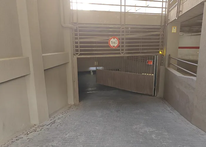 Διαμέρισμα New Lofts Boutique Center Κόρδοβα