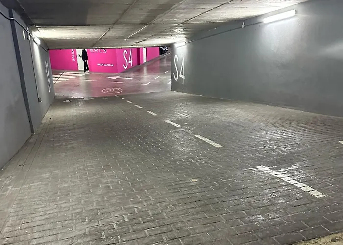 New Lofts Boutique Center Κόρδοβα