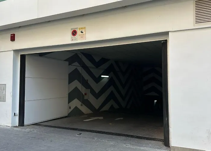 Διαμέρισμα New Lofts Boutique Center