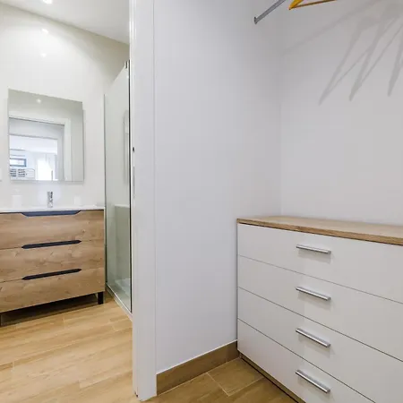 New Lofts Boutique Center Apartmán