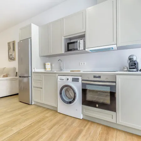 Apartmán New Lofts Boutique Center *