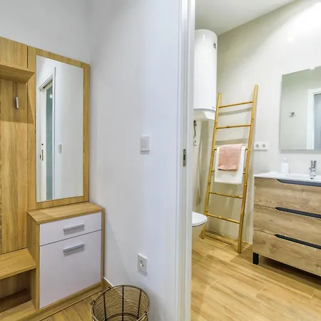 New Lofts Boutique Center Apartmán Córdoba