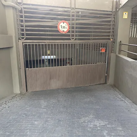 New Lofts Boutique Center Apartmán