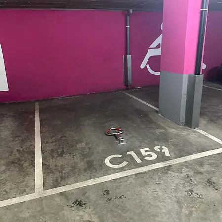 Apartmán New Lofts Boutique Center Córdoba