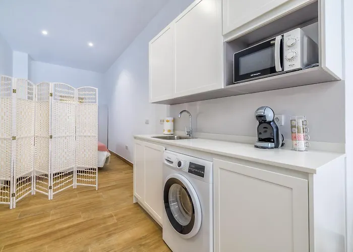 New Lofts Boutique Center * Córdoba