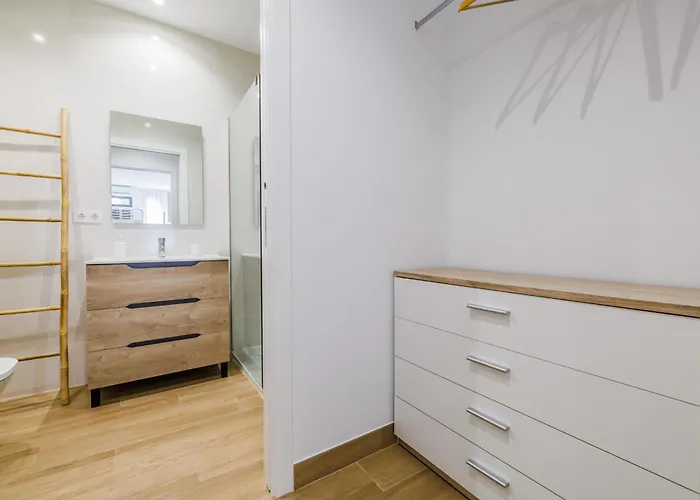 New Lofts Boutique Center Apartmán