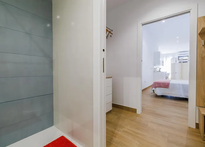 Apartmán New Lofts Boutique Center