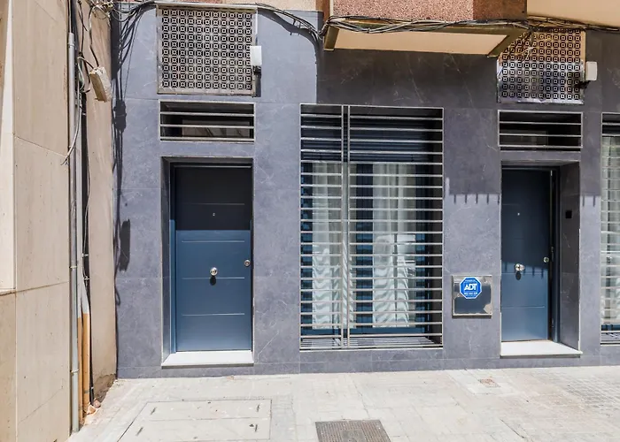 New Lofts Boutique Center