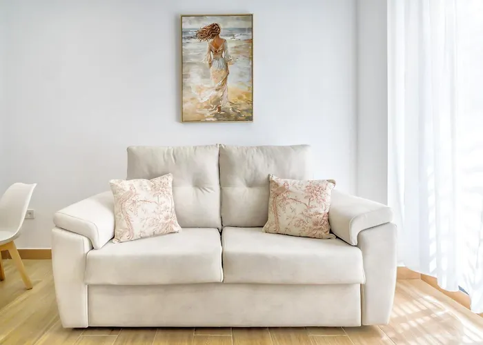 New Lofts Boutique Center Apartmán Córdoba