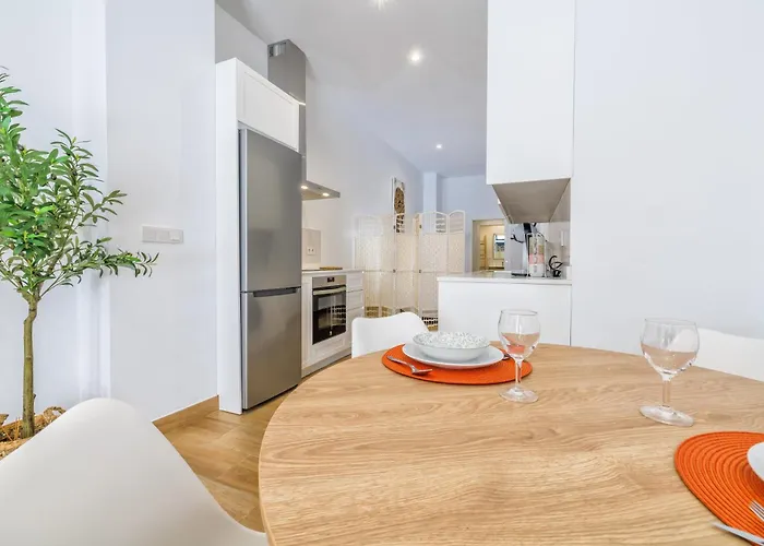 Apartmán New Lofts Boutique Center Córdoba