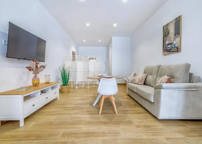 New Lofts Boutique Center Córdoba