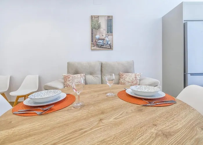 Apartmán New Lofts Boutique Center Córdoba