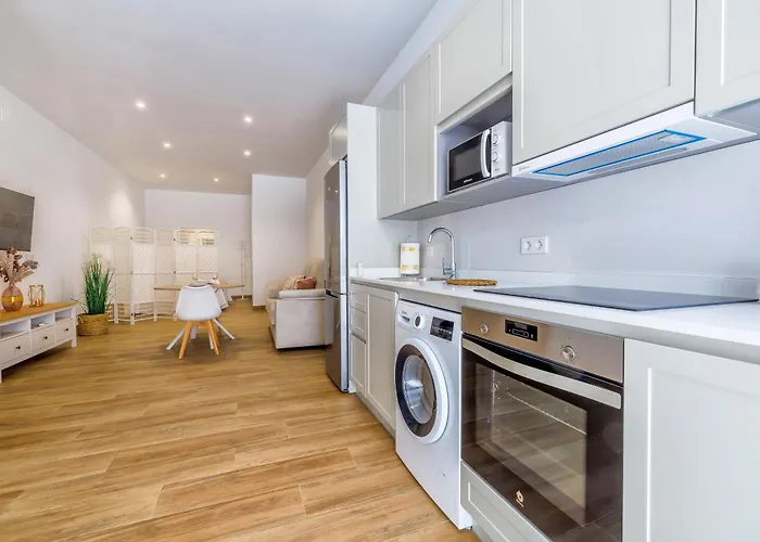 New Lofts Boutique Center