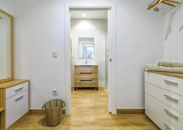 Apartmán New Lofts Boutique Center