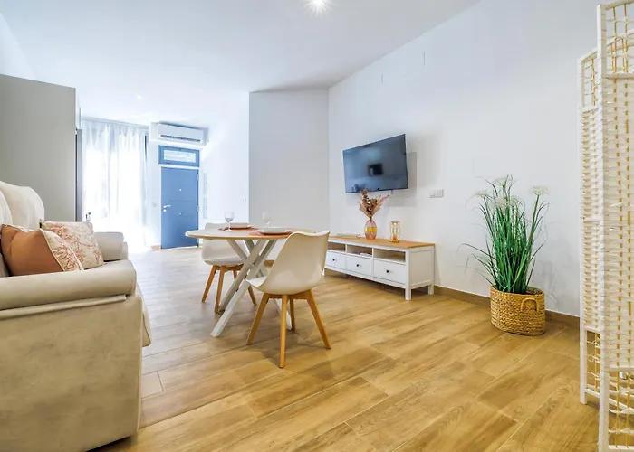 New Lofts Boutique Center Apartmán