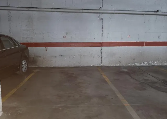 New Lofts Boutique Center Córdoba