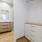 New Lofts Boutique Center Apartment