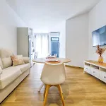 Apartment New Lofts Boutique Center Córdoba