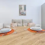 Apartment New Lofts Boutique Center Córdoba