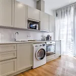 New Lofts Boutique Center Apartment Córdoba