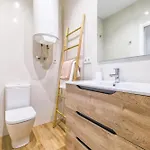 New Lofts Boutique Center Apartment *