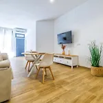 New Lofts Boutique Center Apartment