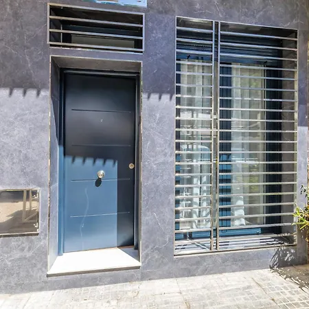 New Lofts Boutique Center Apartment Córdoba